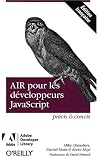 AIR pour les d�veloppeurs JavaScript