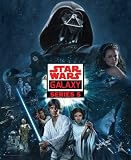 2010 Topps Star Wars Galaxy 5 HOBBY Box (24 Pack - Look for Special Hobby ONLY Items)