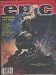 Epic Illustrated Magazine #34 (Volume 1)