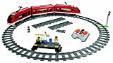 LEGO City 7938 - Tren de Pasajeros (versión española)