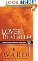 Lover Revealed (Black Dagger Brotherhood)