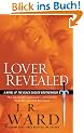 Lover Revealed: A Novel of the Black Dagger Brotherhood