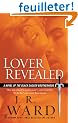 Lover Revealed: A Novel of the Black Dagger Brotherhood
