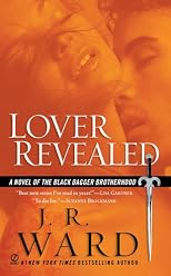 Lover Revealed