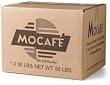 MOCAFE Madagascar Vanilla Non-Dairy Smoothie Mix, 50 Pound Box