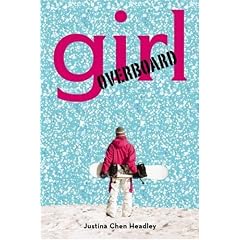 Girl Overboard