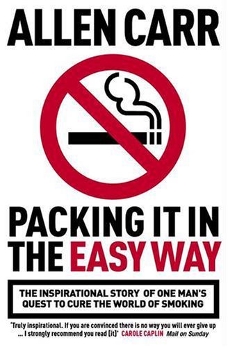 Packing it in the Easy Way