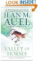 The Valley of Horses (Earth's Children, Book Two)