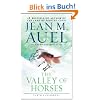 The Valley of Horses (Earth's Children, Book Two): A Novel
