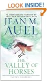 The Valley of Horses (Earth's Children, Book Two)