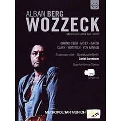 Wozzeck