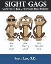Sight Gags: Cartoons for Eye Doctors and Their Patients