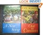 Out To Canaan (The Mitford Years #4)