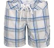 K-Swiss Women's Cargo Boardshort Shorts