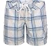 K-Swiss Women's Cargo Board Shorts