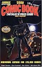 2008 Comic Book...