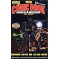 2008 Comic Book Checklist and Price Guide (Comic Book Checklist and Price Guide) by  Maggie Thompson, Brent Frankenhoff, and Peter Bickford