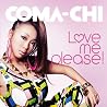 COMA-CHIのアルバムの画像
