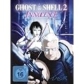 Ghost in the Shell 2 - Innocence