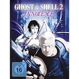Ghost in the Shell 2 - Innocencevon "Masamune Shirow"