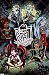(22x34) Monster High Art Poster Print