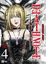 Death Note, Vol. 4
