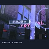 Burnside on Burnside