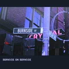 ++Burnside on Burnside