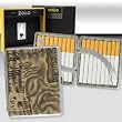 Hochwertiges Zigaretten Etui "Zobo 1944" f�r 14 Filterzigaretten