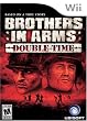 Brothers in Arms: Double Time