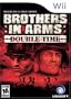 Brothers in Arms: Double Time