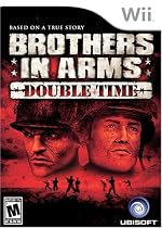 Brothers in Arms: Double Time