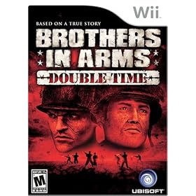 Brothers in Arms: Double Time