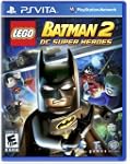 Lego Batman 2: DC Super Heroes
