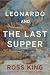 Books : Leonardo and the Last Supper