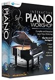 Musicalis Interactive Piano Workshop (PC)