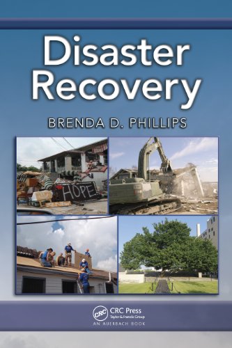 Disaster Recovery