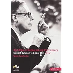 Schubert Symphonie N�9
