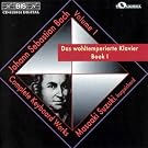 Wohltemperierte Klavier Vol. 1