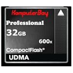 KOMPUTERBAY 32GB profesional COMPACT...