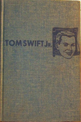 Tom Swift & His Flying Lab, a New Tom Swift Jr. Adventure #1 in Series