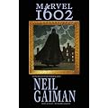 Marvel 1602