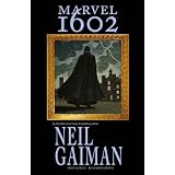 Marvel 1602von "Neil Gaiman"