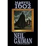 Marvel 1602 de Neil Gaiman