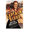 Captain Blood - Movie Poster
