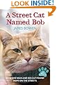 A Street Cat Named Bob