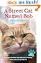 A Street Cat Named Bob