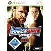 WWE Smackdown vs. Raw 2009