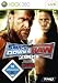 Video-Spiele : WWE Smackdown vs. Raw 2009