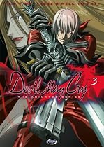 Devil May Cry, Vol. 3 Movie Streaming.